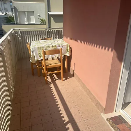 Apartment Milan - Agenzia Cocal Caorle