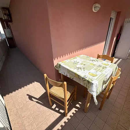 Milan - Agenzia Cocal Apartman Caorle