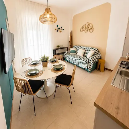 Milan - Agenzia Cocal Apartman Caorle
