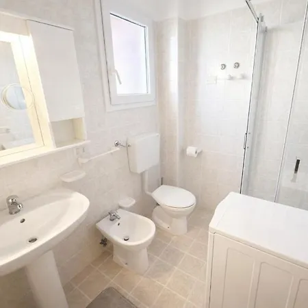 Milan - Agenzia Cocal Apartman